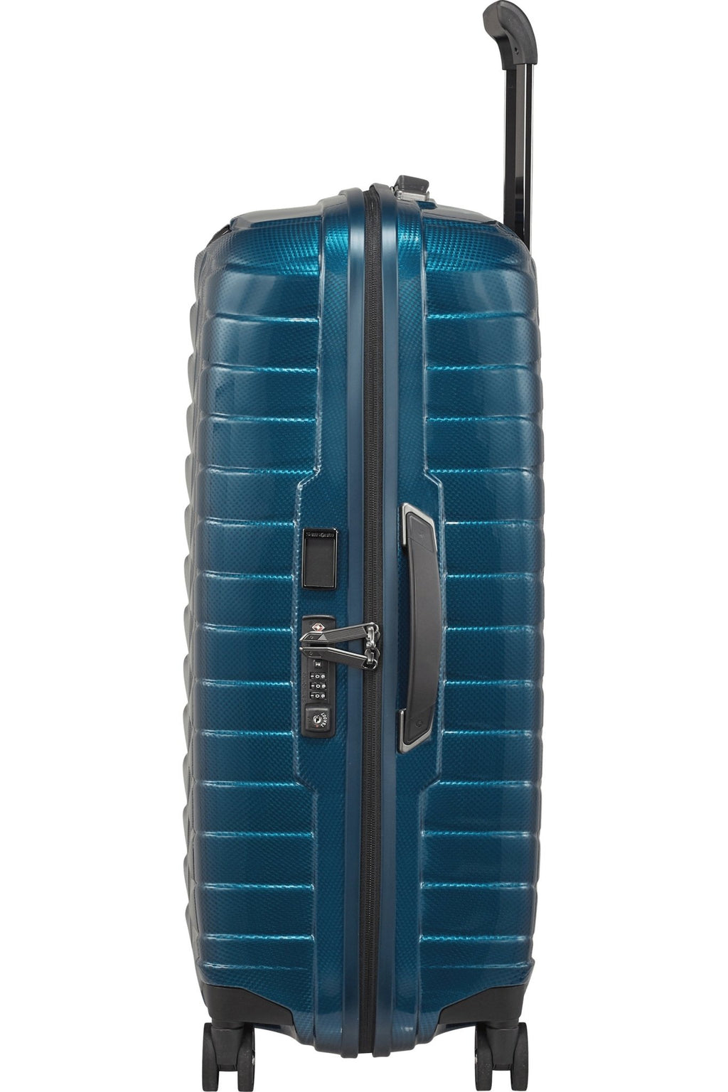 Imagen principal de Samsonite Maleta Proxis Tamaño Mediana color Azul