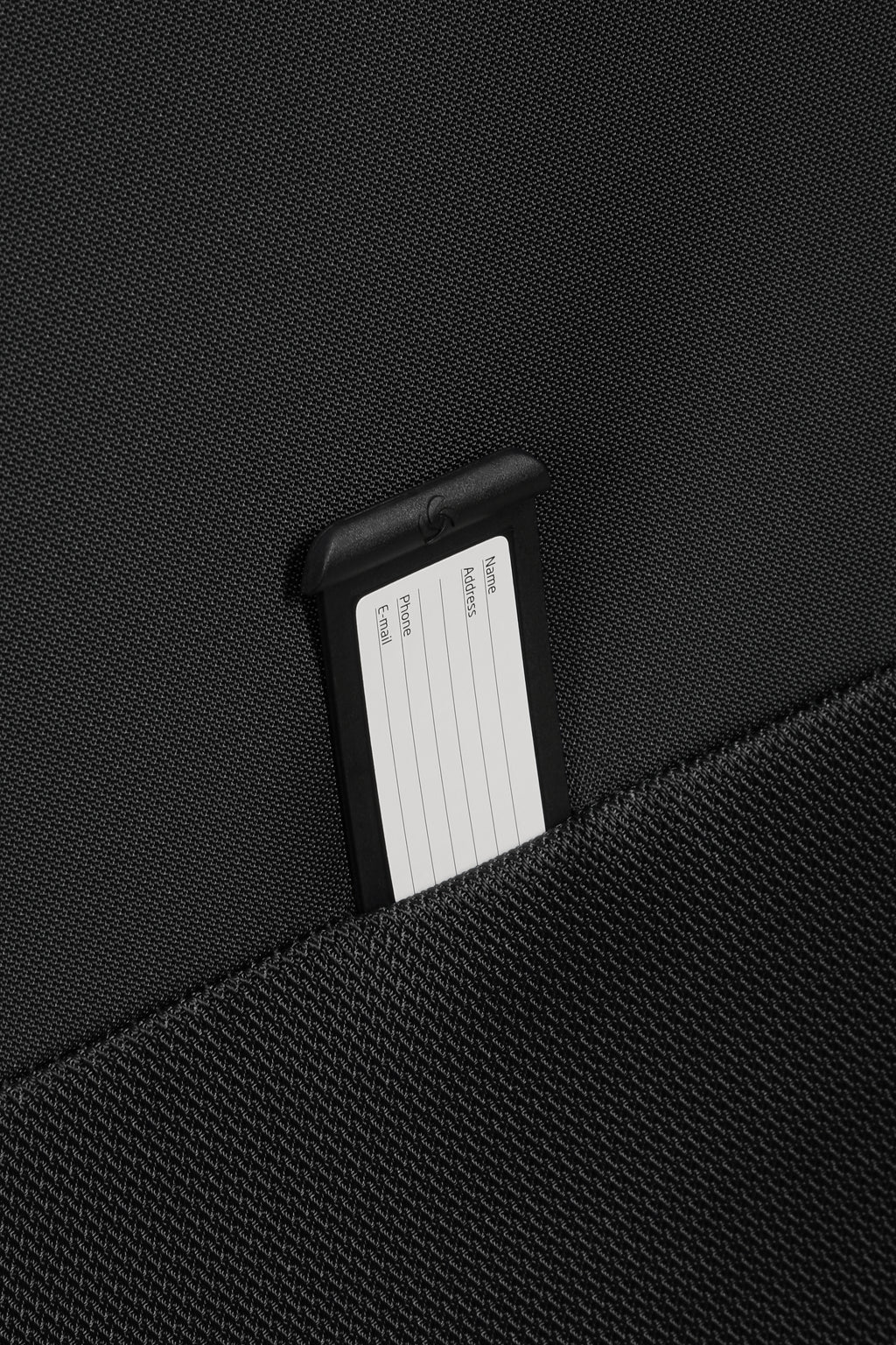 Samsonite GoTwist maleta de cabina 55 cm color negro - detalle 3