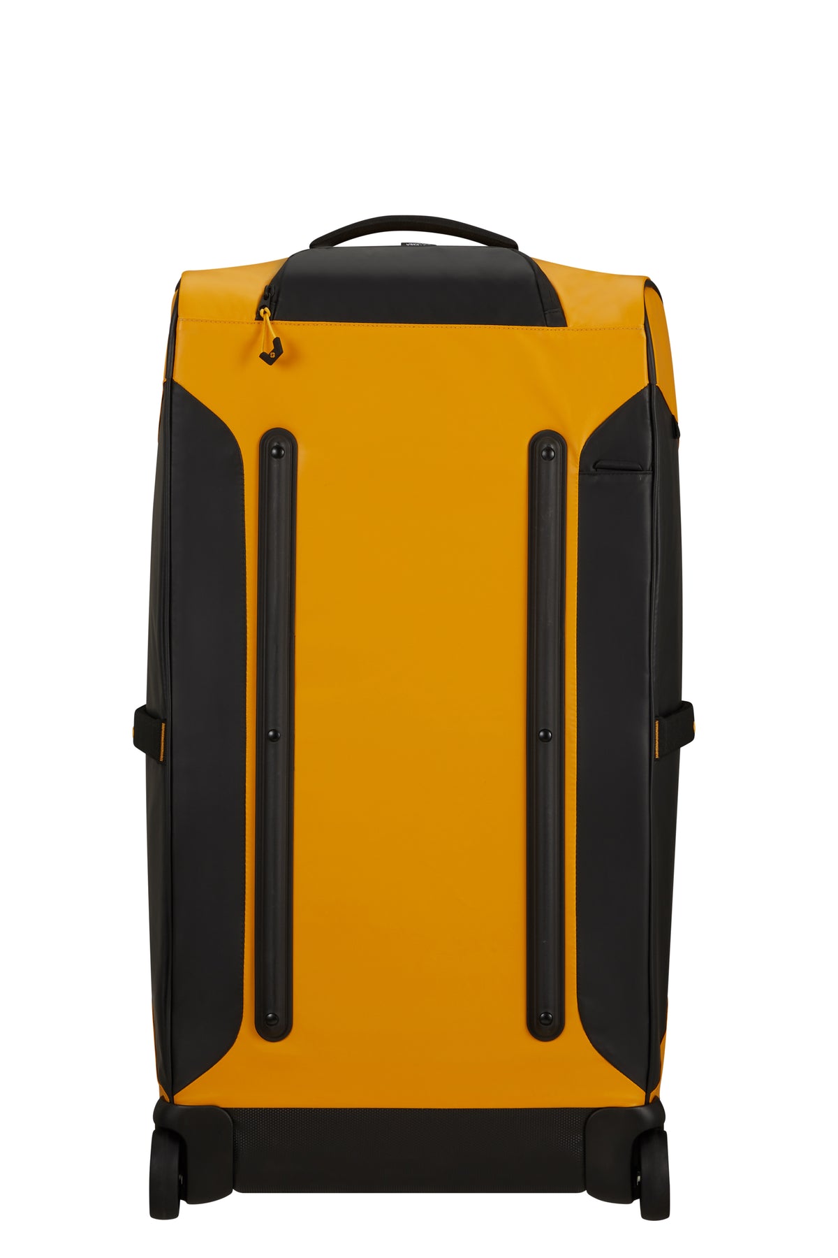 Samsonite Prodiver bolsa de viaje con ruedas 79 cm color amarillo - vista 3