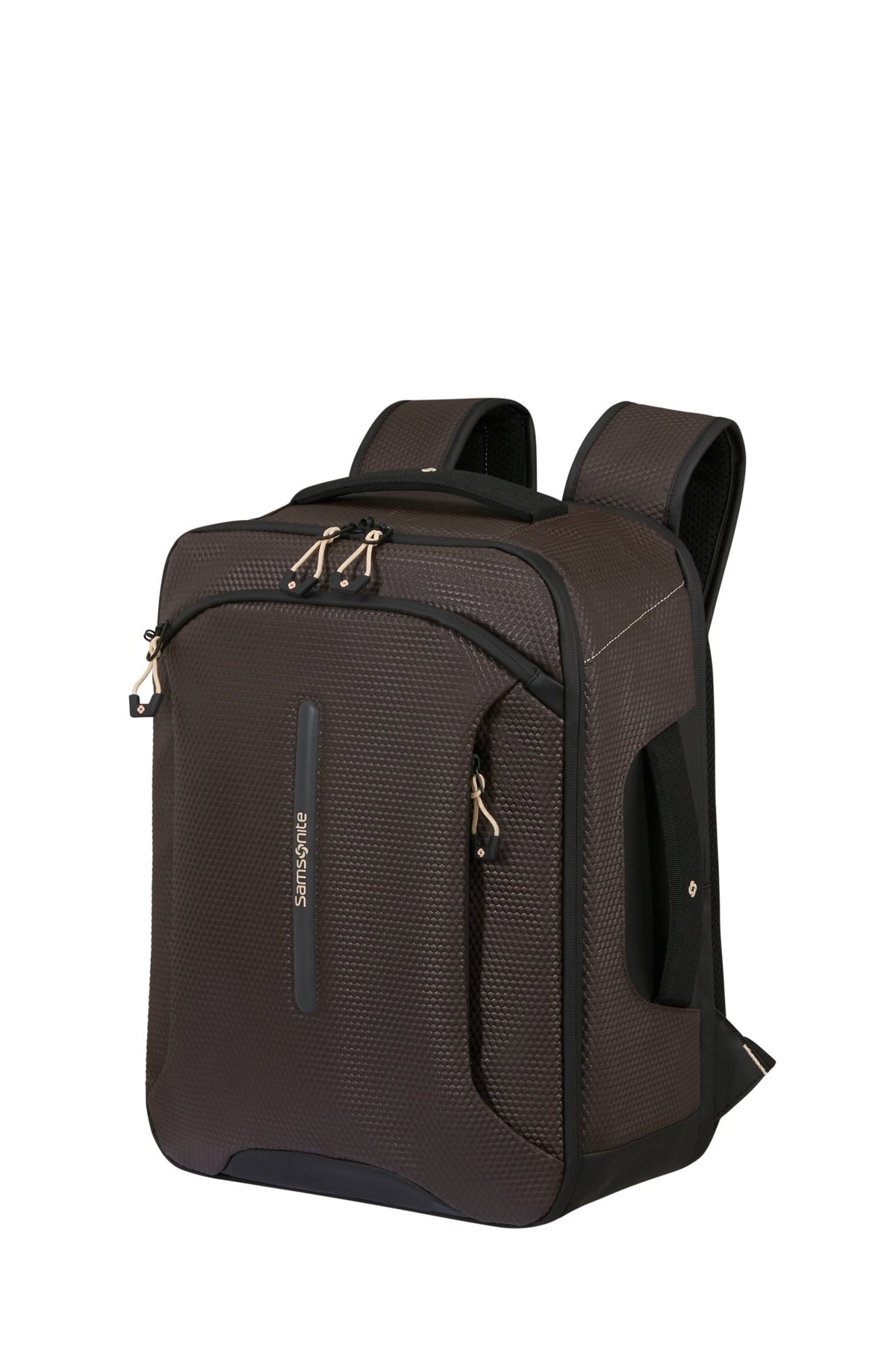 Samsonite Prodiver Mochila Underseat S color coffee bean - vista principal