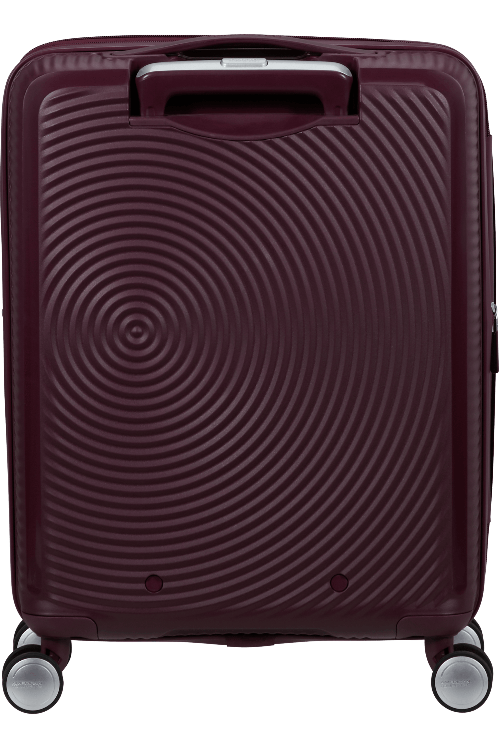 American Tourister Soundbox Maleta de Cabina Expandible 55X40X20/23 cms
