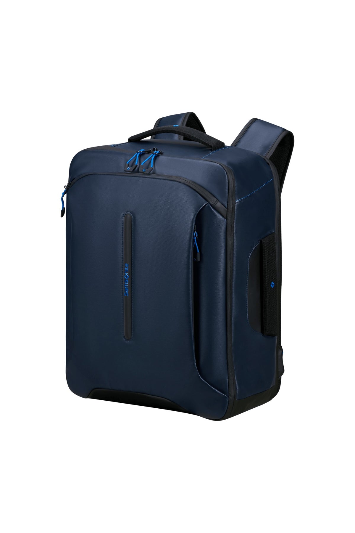 Imagen principal Samsonite Ecodiver Mochila Tamaño Underseat 40x30x20 cm. Color Azul