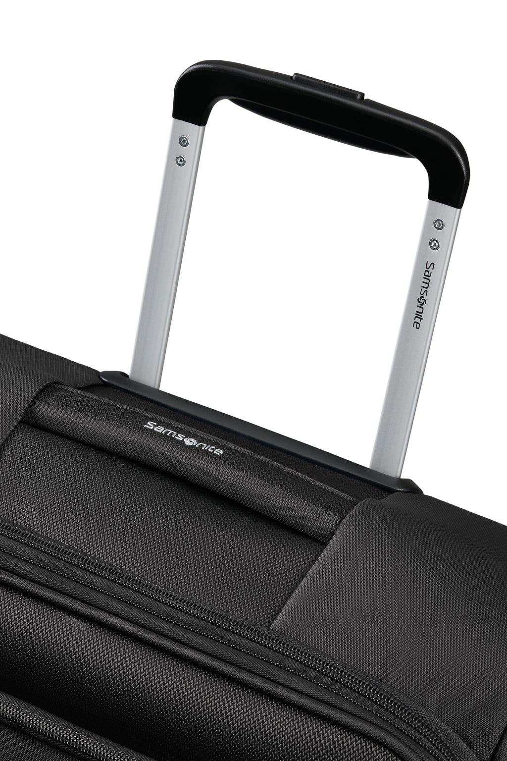 Samsonite GoTwist maleta de cabina 55 cm color negro - detalle 5