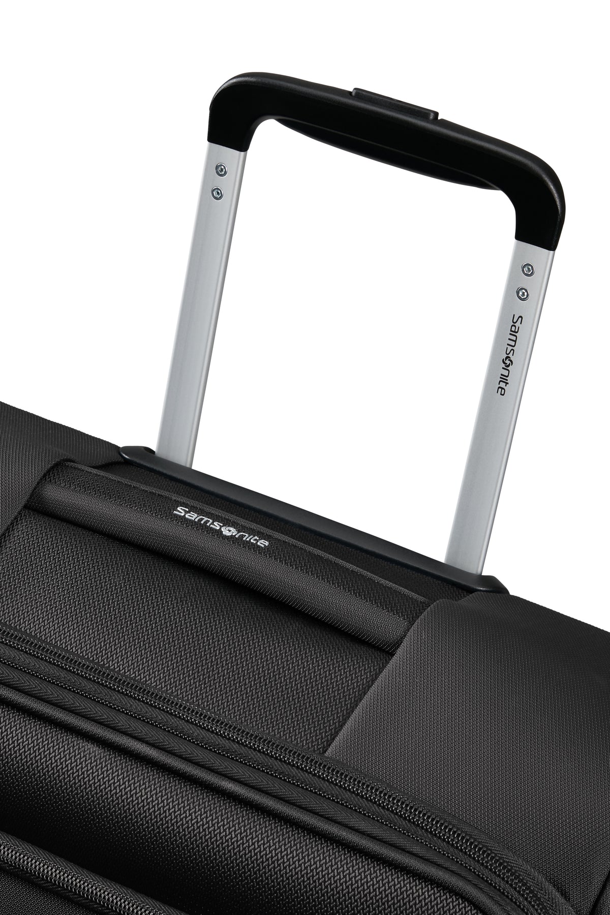 Samsonite GoTwist maleta de cabina 55 cm color negro - detalle 5