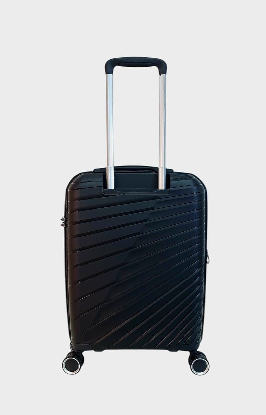 Valise Benzi Grande Extensible en Polypropylène BZ5808 Très Légère et Résistante 4 Roues Doubles