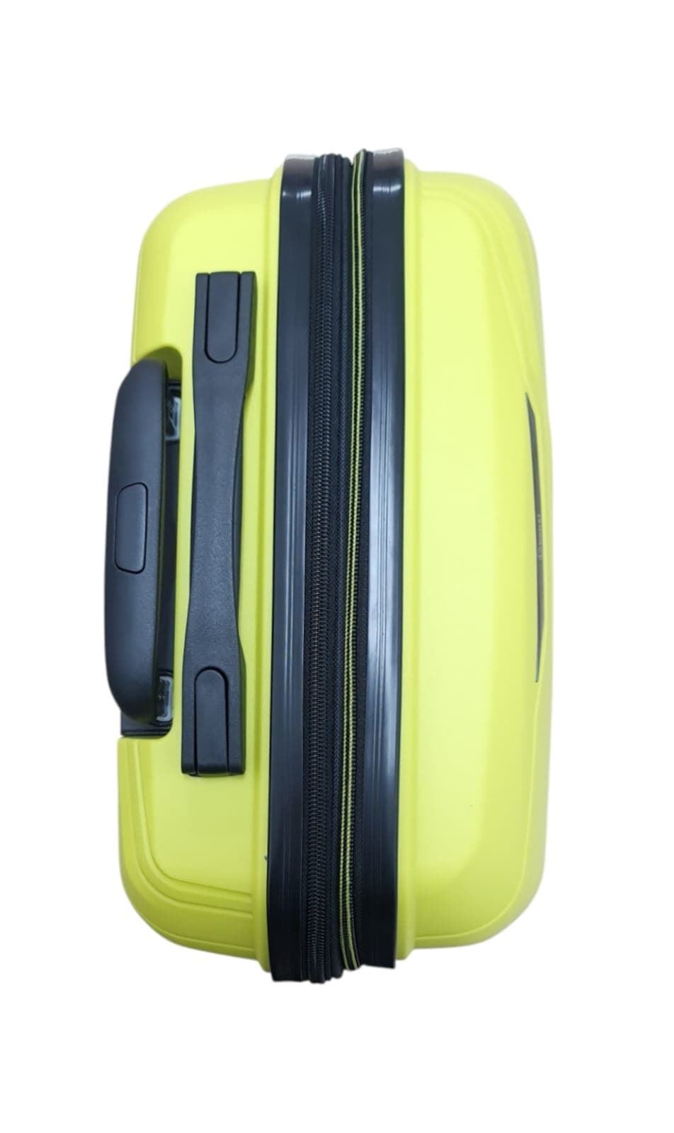 Benzi Maleta Expandible BZ5808 de Polipropileno muy Ligera y Resistente medidas 4 Ruedas Dobles