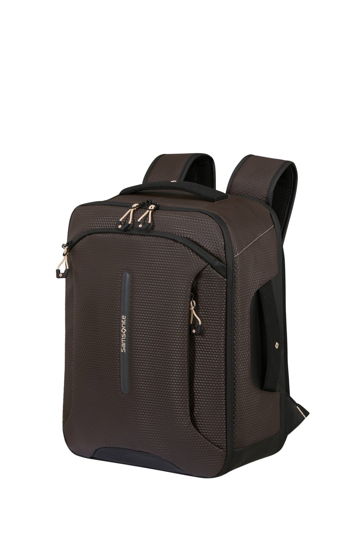 Samsonite Prodiver Mochila Underseat S color coffee bean - vista principal