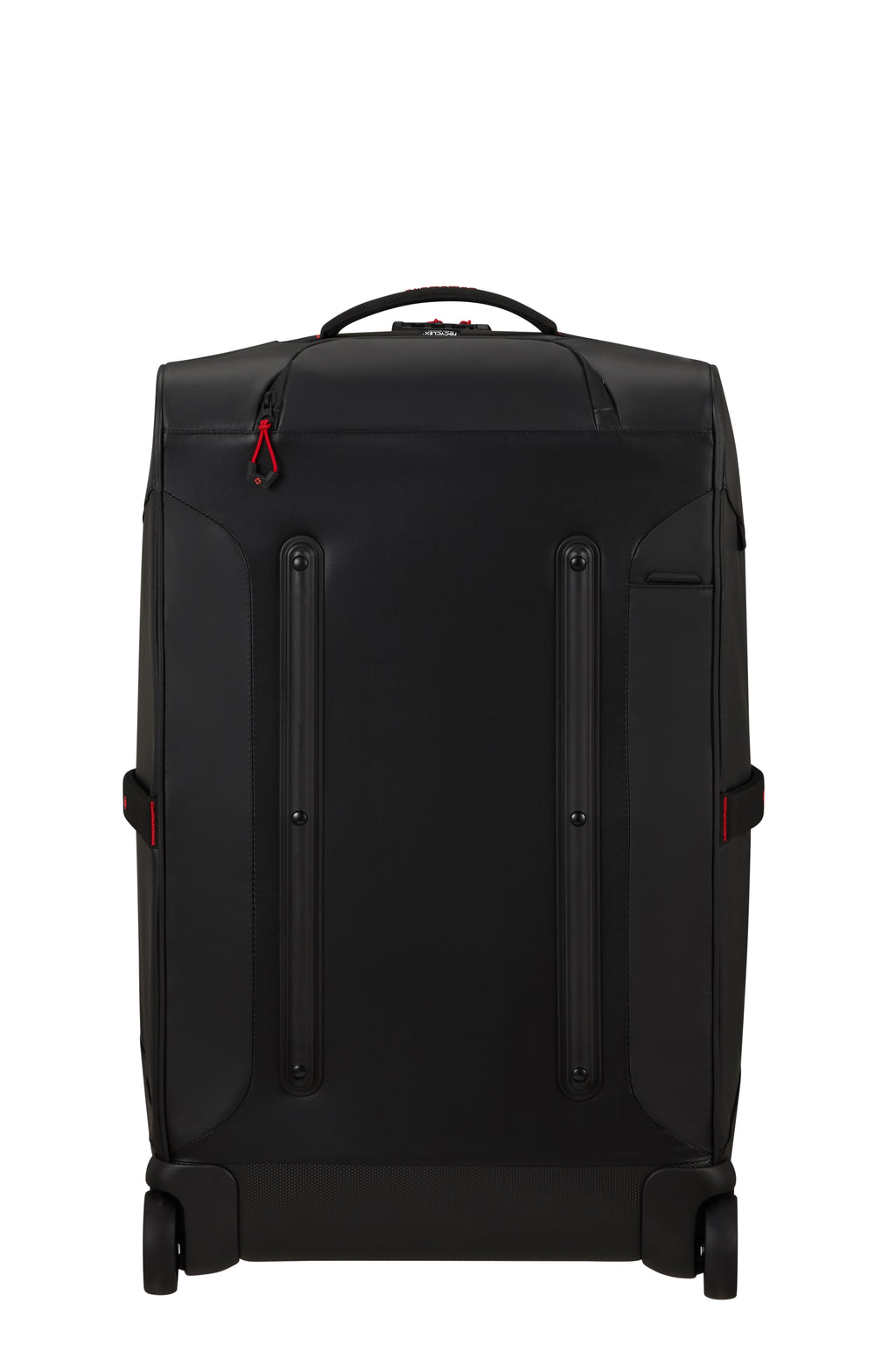 Samsonite Prodiver bolsa de viaje con ruedas 67 cm color negro - vista 3