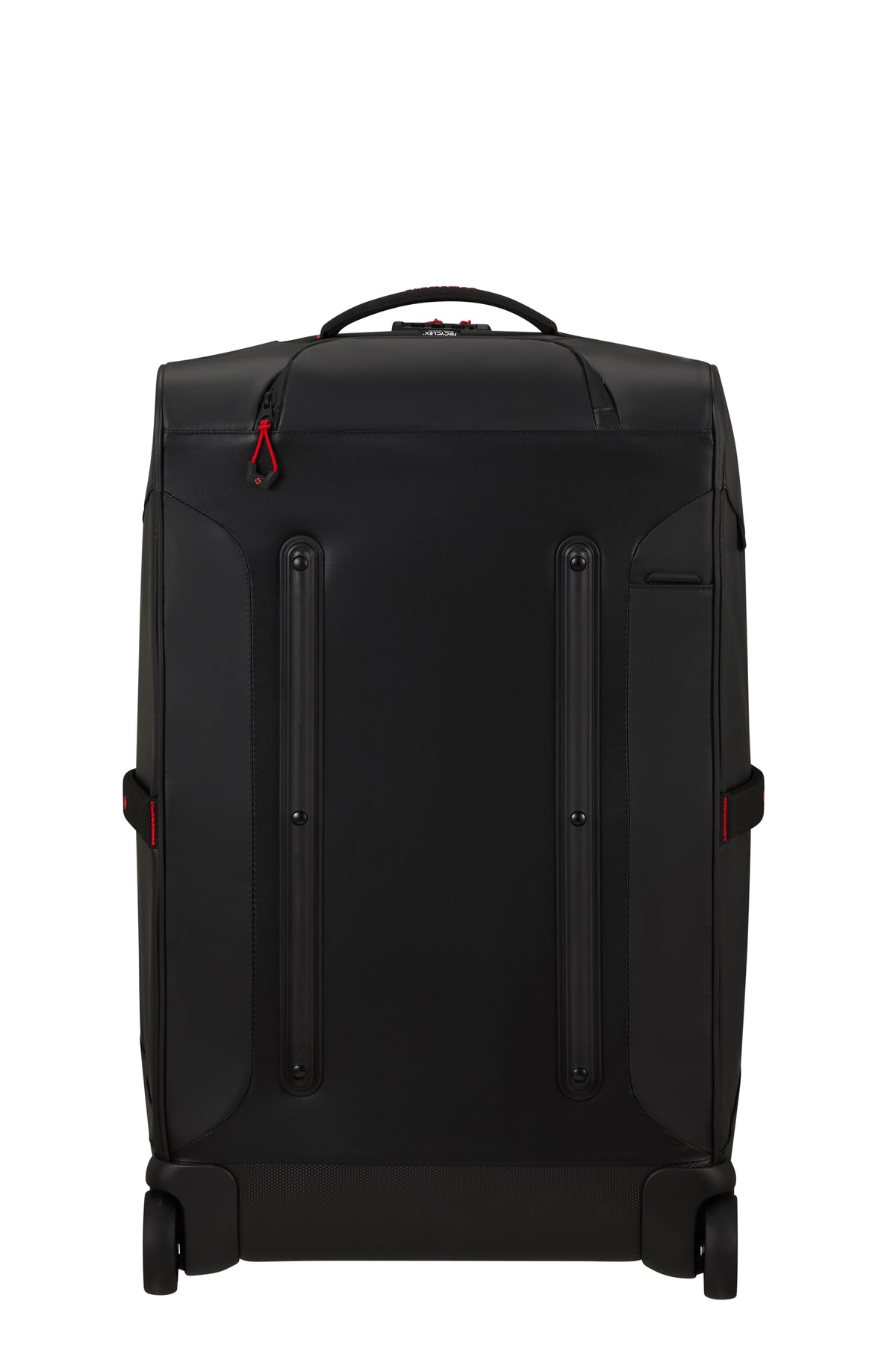 Samsonite Prodiver bolsa de viaje con ruedas 67 cm color negro - vista 3