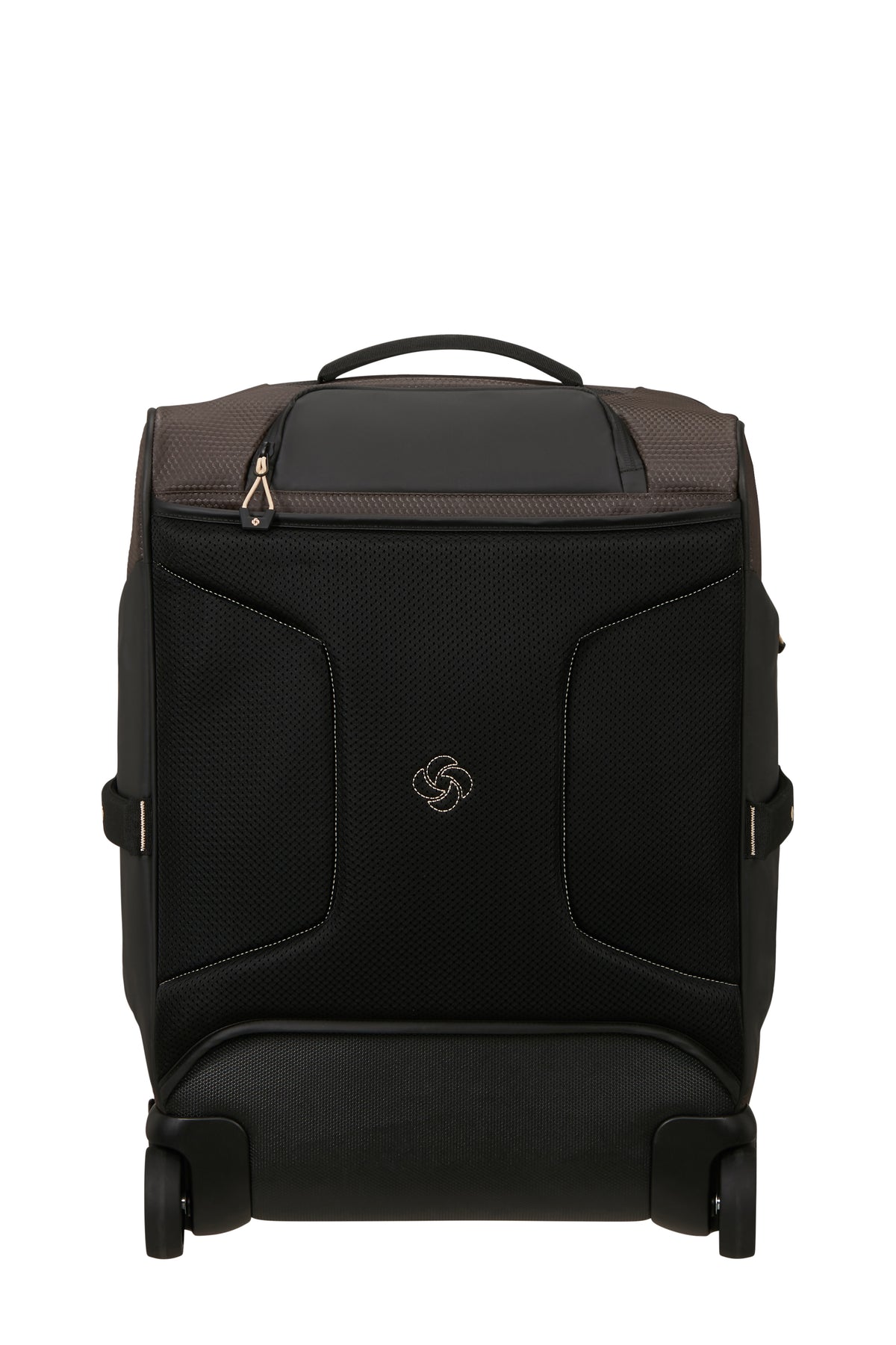 Samsonite Prodiver bolsa de viaje con ruedas / mochila 55 cm color coffee bean - vista 3