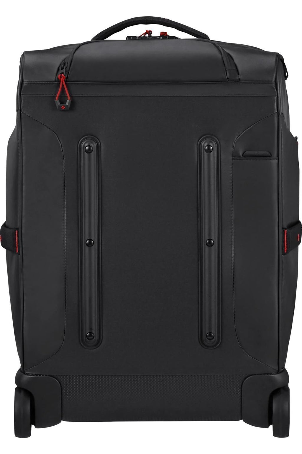 Imagen trasera de Samsonite Maleta Ecodiver 2 ruedas Cabina Color Negro