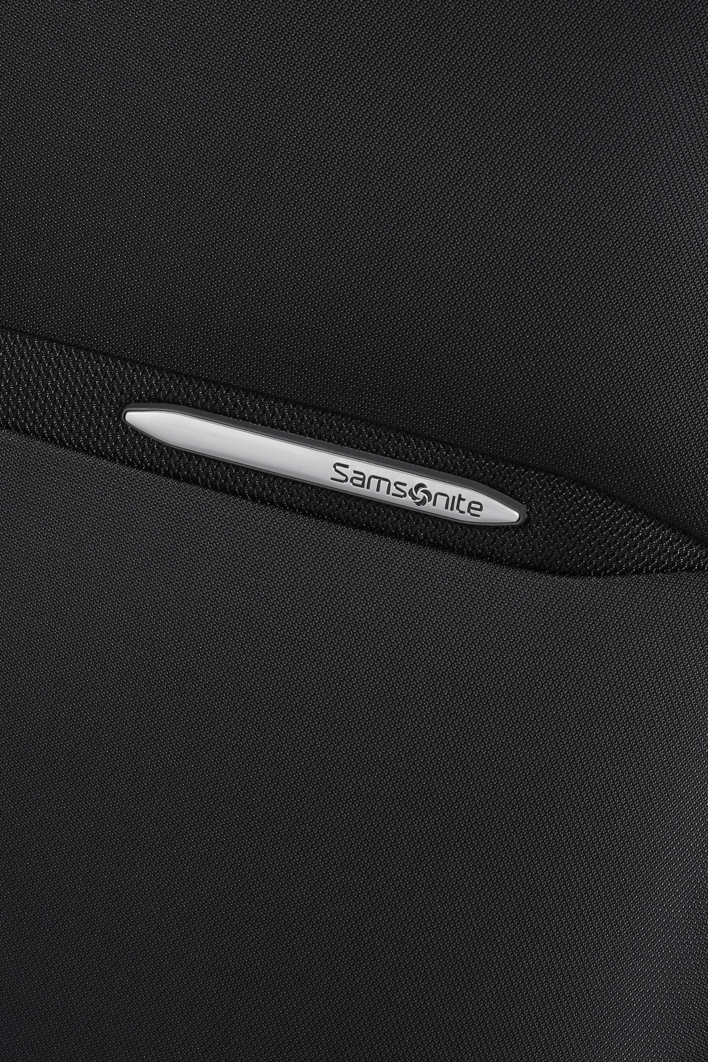 Samsonite GoTwist maleta de cabina 55 cm color negro - detalle 2