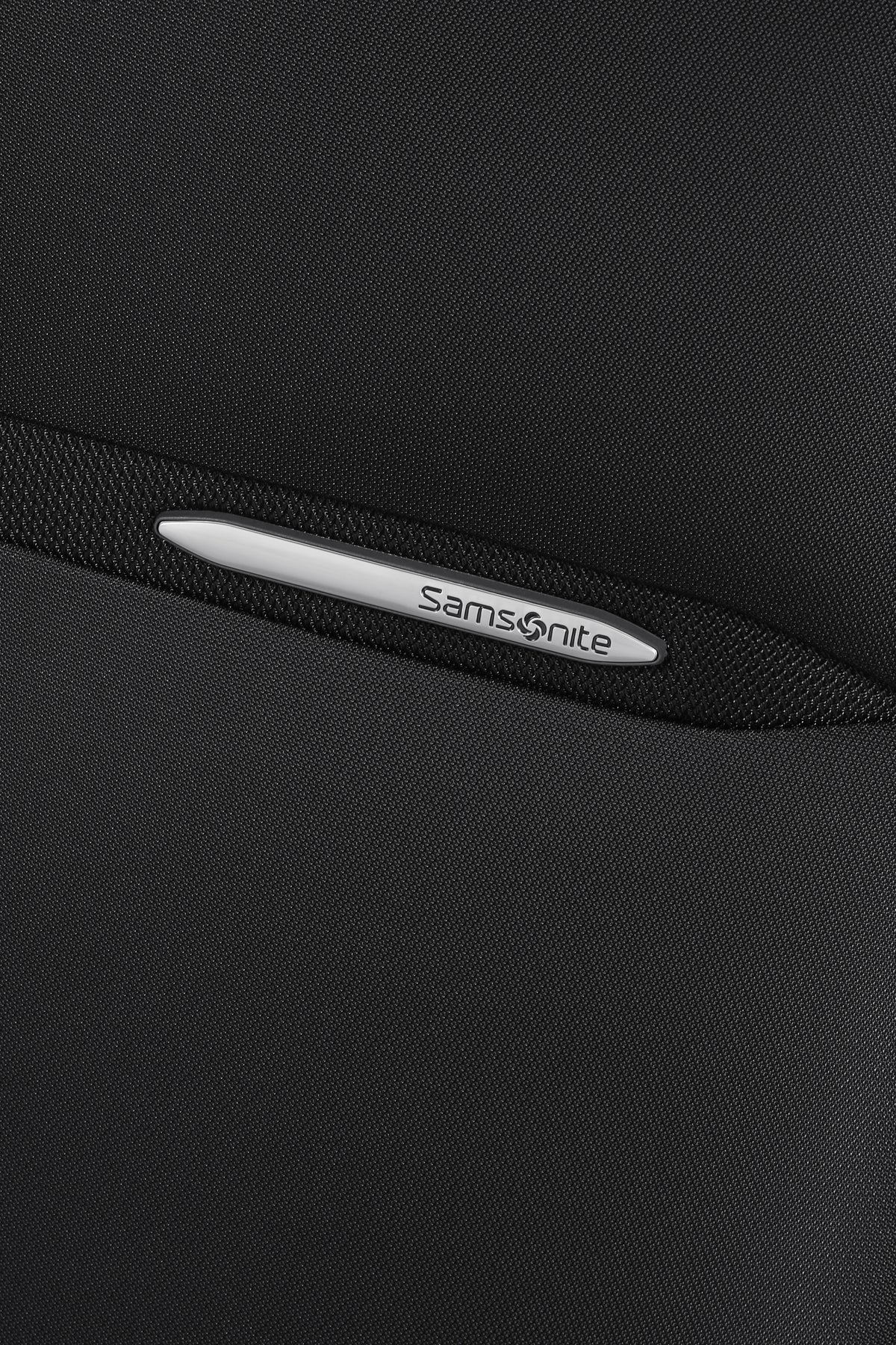 Samsonite GoTwist maleta de cabina 55 cm color negro - detalle 2