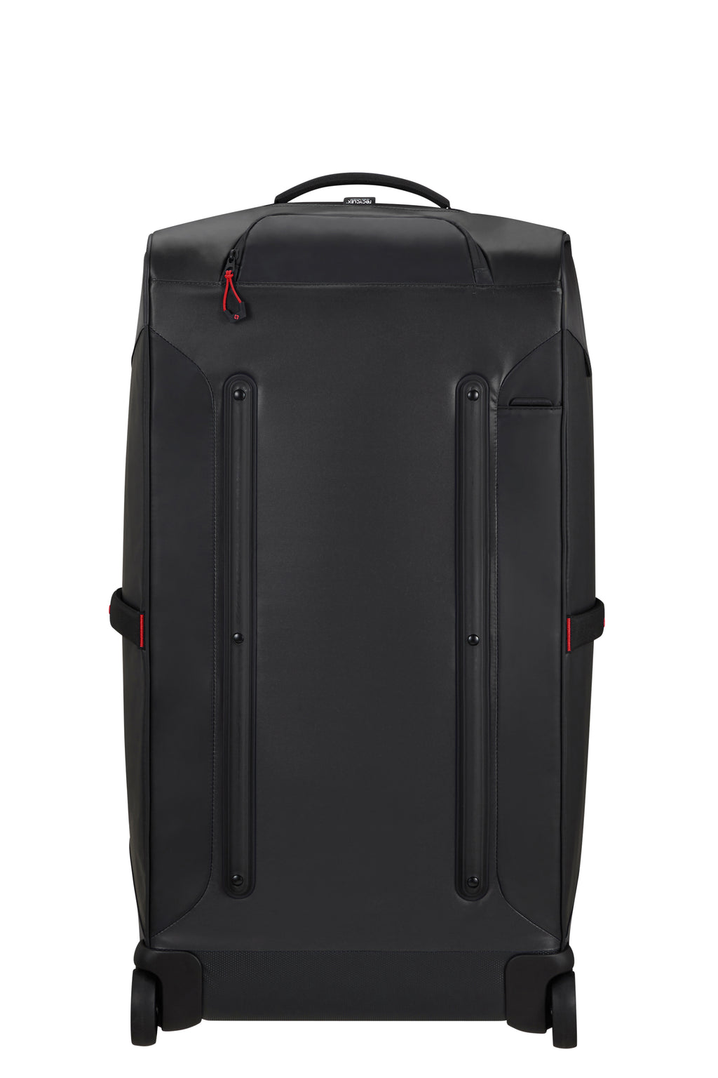 Samsonite Prodiver bolsa de viaje con ruedas 79 cm color negro - vista 2