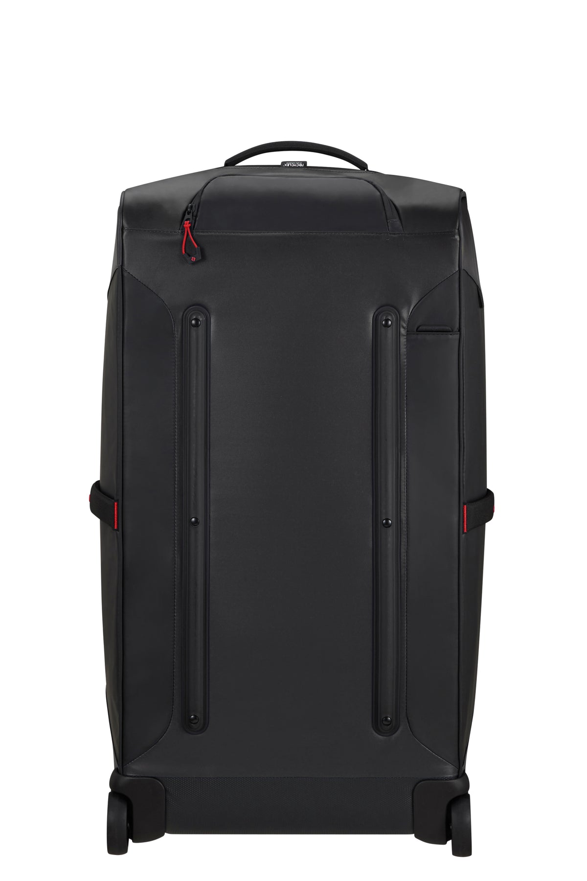 Samsonite Prodiver bolsa de viaje con ruedas 79 cm color negro - vista 2