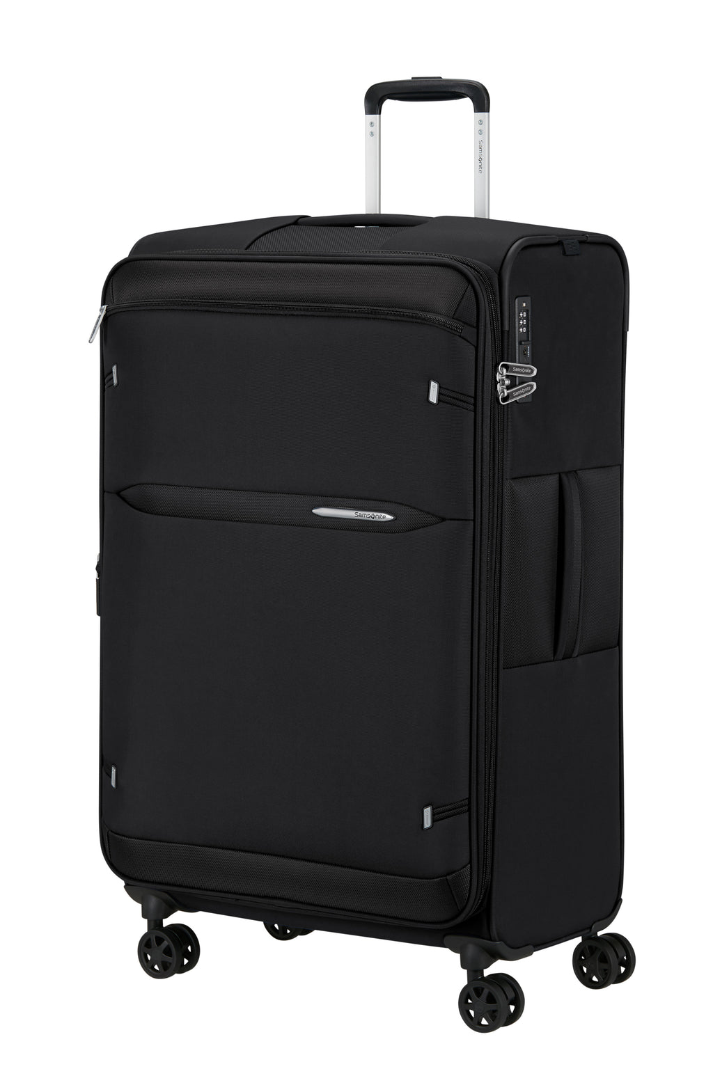 Samsonite GoTwist maleta grande 78 cm color negro - vista principal