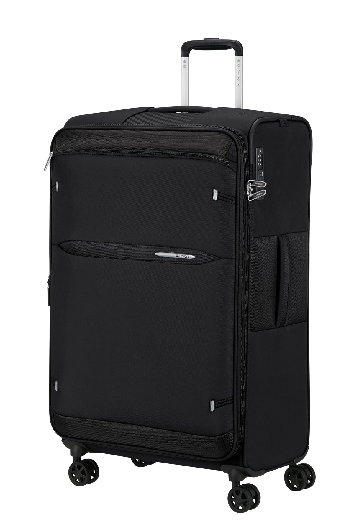 Samsonite GoTwist maleta grande 78 cm color negro - vista principal