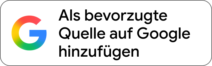 Traveltienda als bevorzugte Quelle bei Google hinzufügen