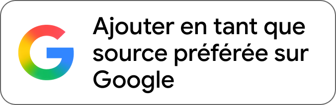 Ajouter Traveltienda comme source préférée sur Google