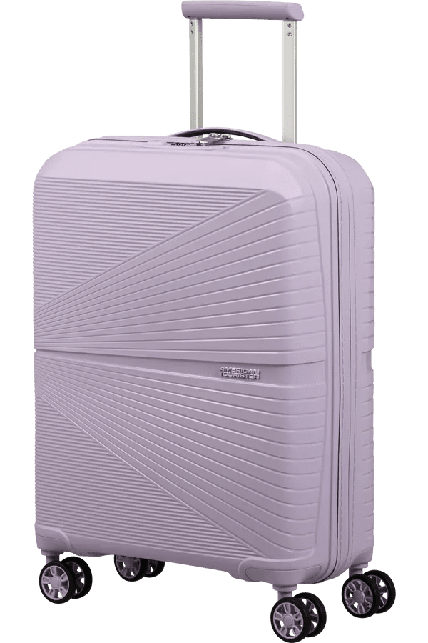 American Tourister Airconic Maleta de Cabina 55x40x20 cm Ultraligera 2 kg con TSA