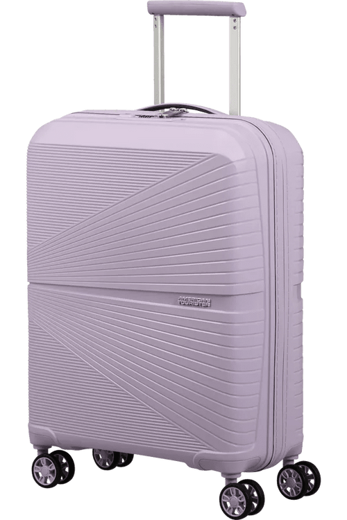 American Tourister Airconic Maleta de Cabina 55x40x20 cm Ultraligera 2 kg con TSA