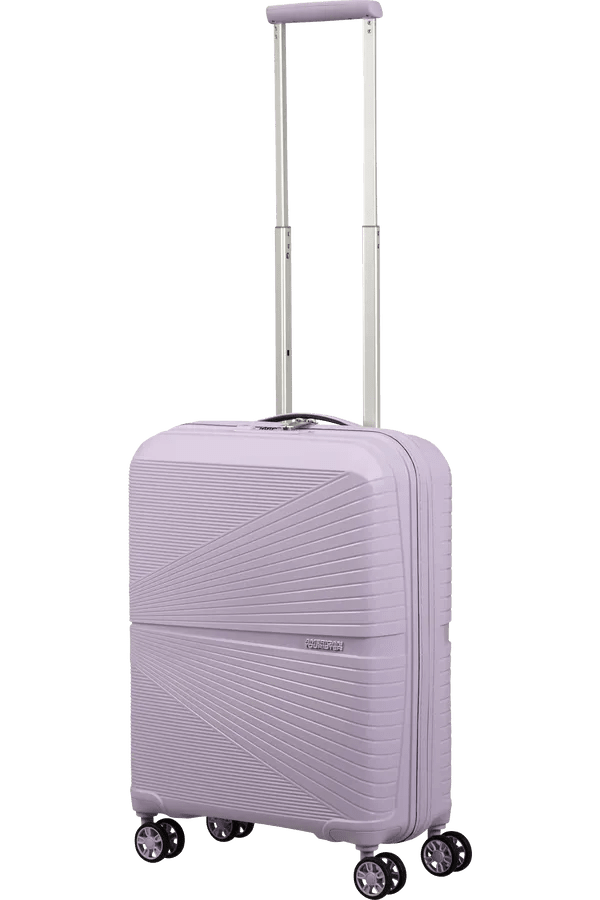 American Tourister Airconic Maleta de Cabina 55x40x20 cm Ultraligera 2 kg con TSA