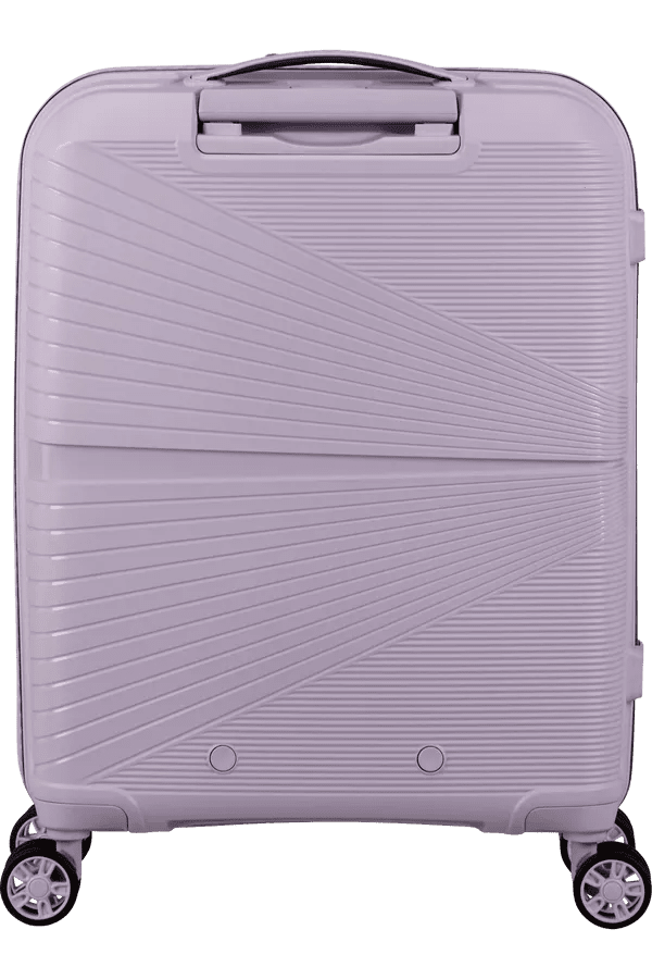 American Tourister Airconic Maleta de Cabina 55x40x20 cm Ultraligera 2 kg con TSA