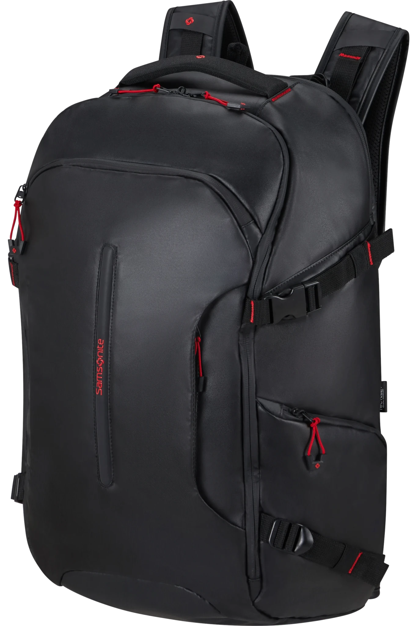 Imagen lateral de Samsonite Ecodiver Mochila Viaje