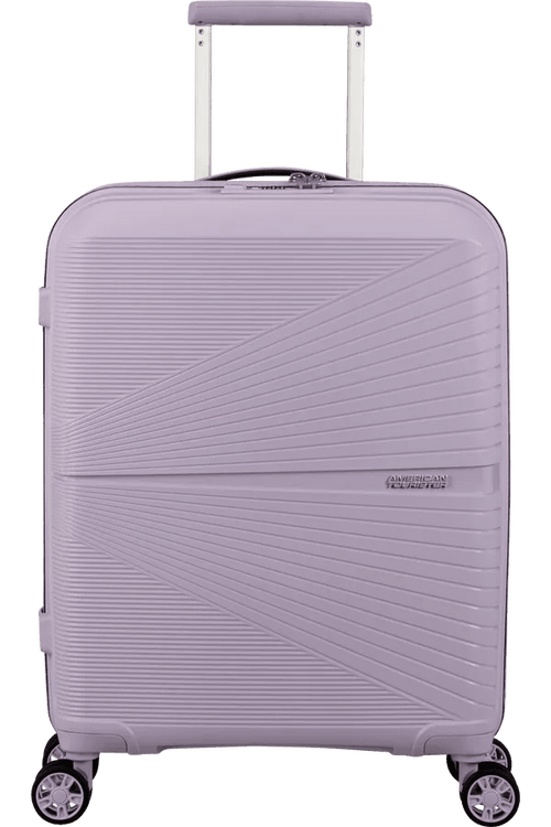 American Tourister Airconic Maleta de Cabina 55x40x20 cm Ultraligera 2 kg con TSA