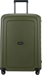 Verde Olive Green