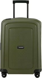 Verde Olive Green