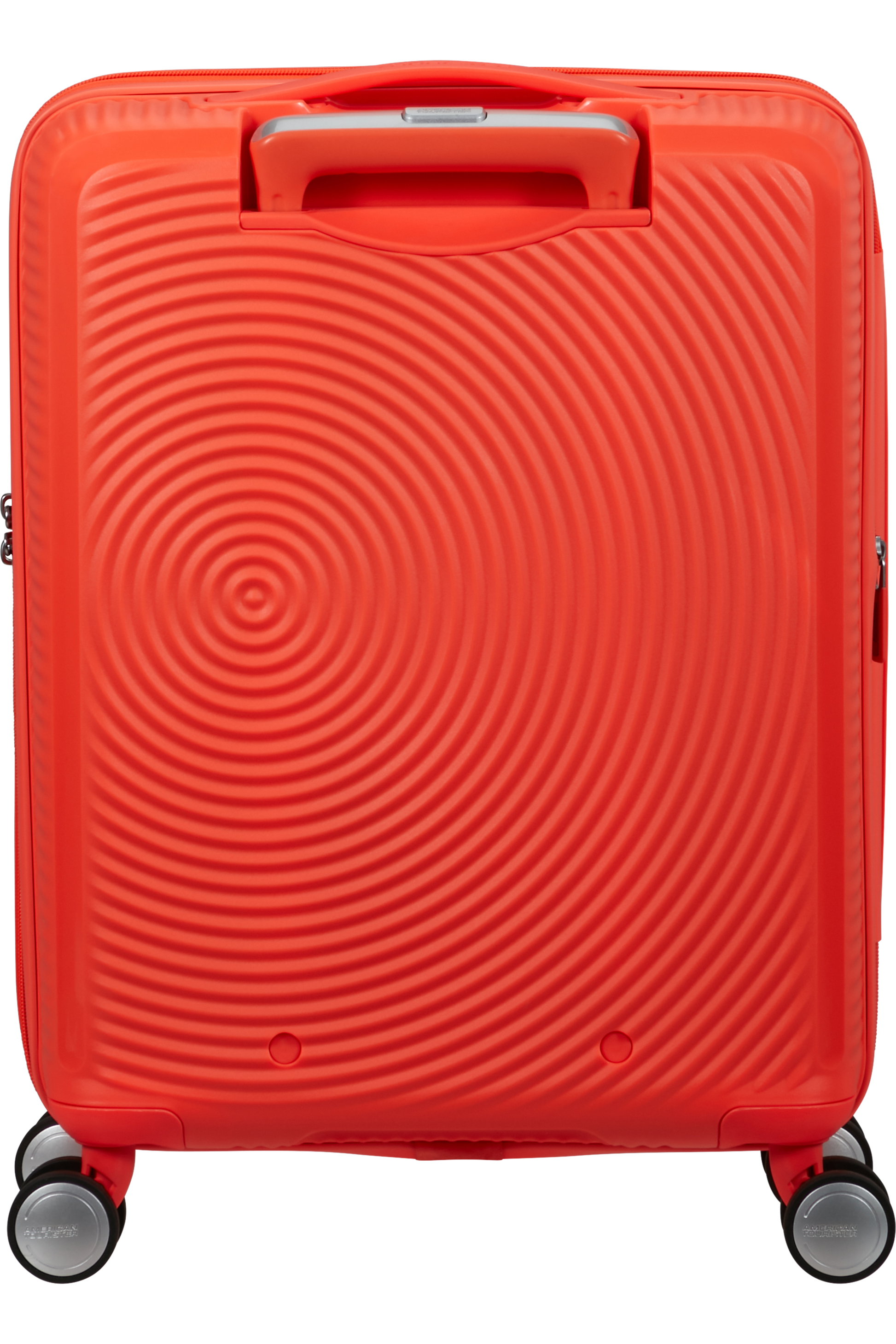 American Tourister Soundbox Maleta de Cabina Expandible 55X40X20/23 cms
