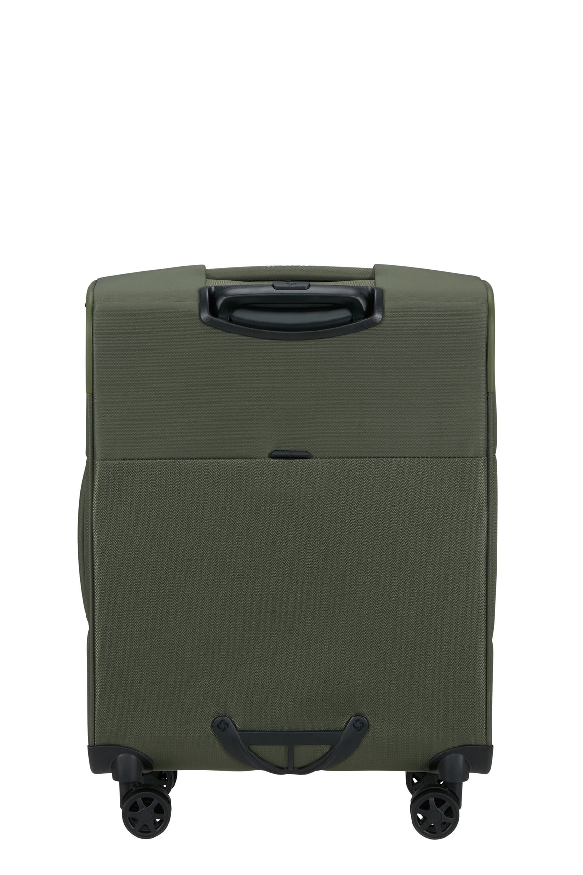 Samsonite GoTwist maleta de cabina 55 cm color verde - vista 3