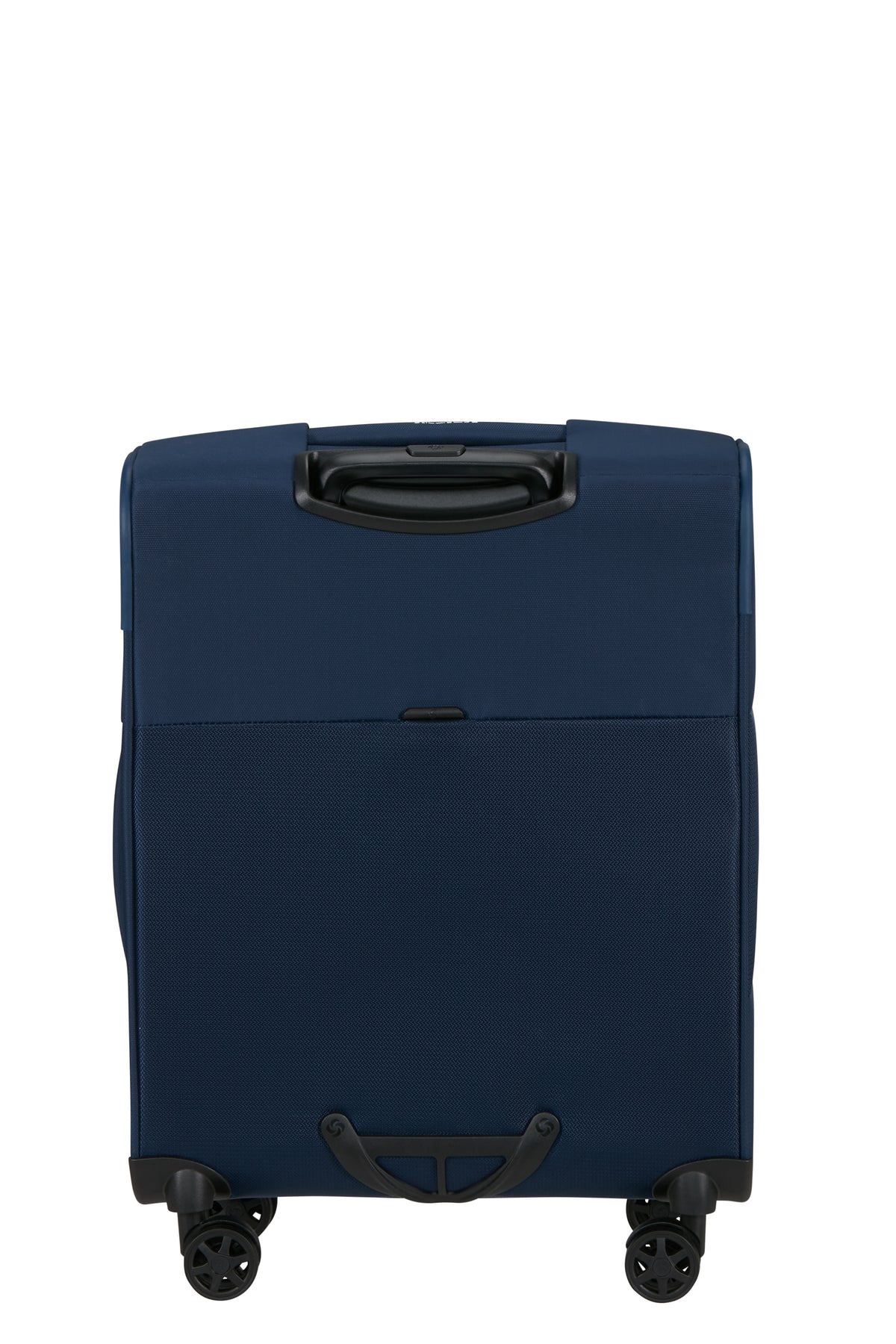 Samsonite GoTwist maleta de cabina 55 cm color azul marino - vista 3