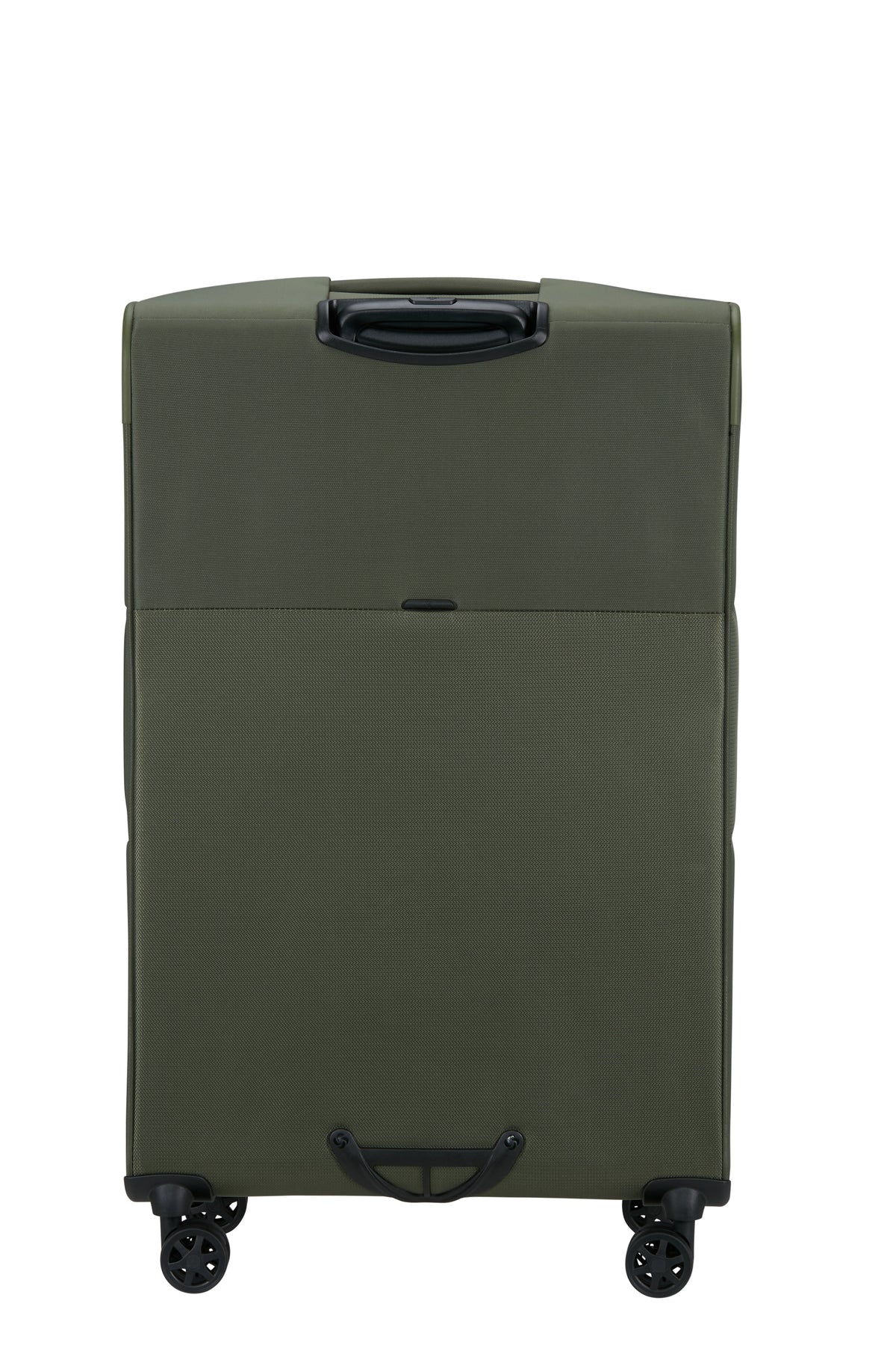 Samsonite GoTwist maleta grande 78 cm color verde - vista 3