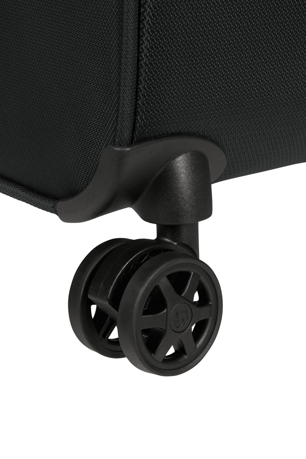 Samsonite GoTwist maleta de cabina 55 cm color negro - detalle 6