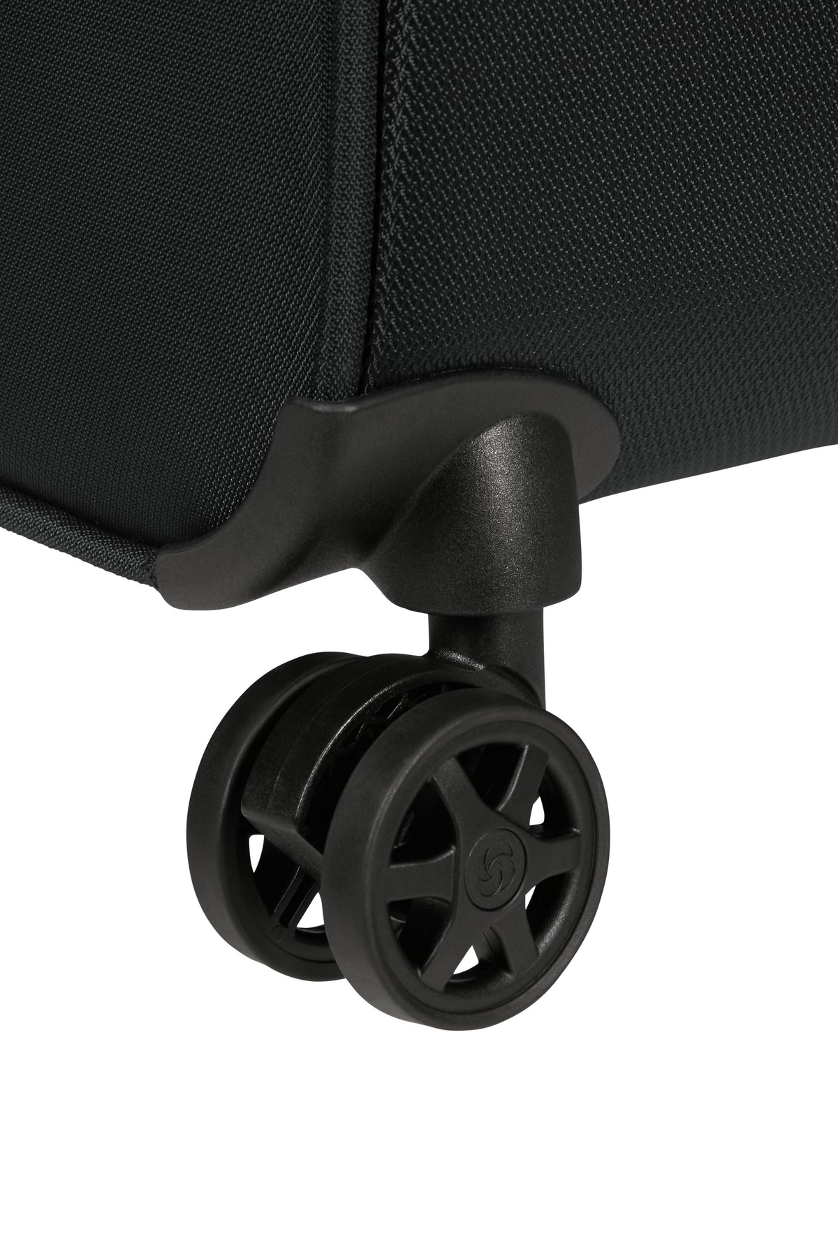 Samsonite GoTwist maleta de cabina 55 cm color negro - detalle 6