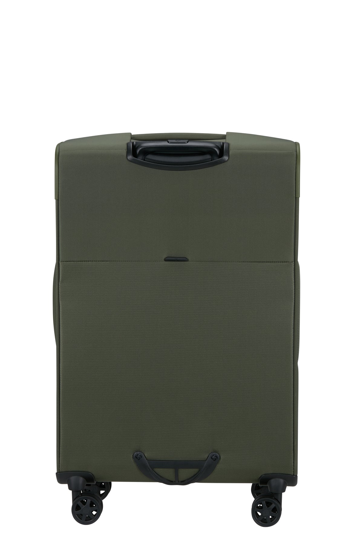 Samsonite GoTwist maleta mediana 68 cm color verde - vista 3