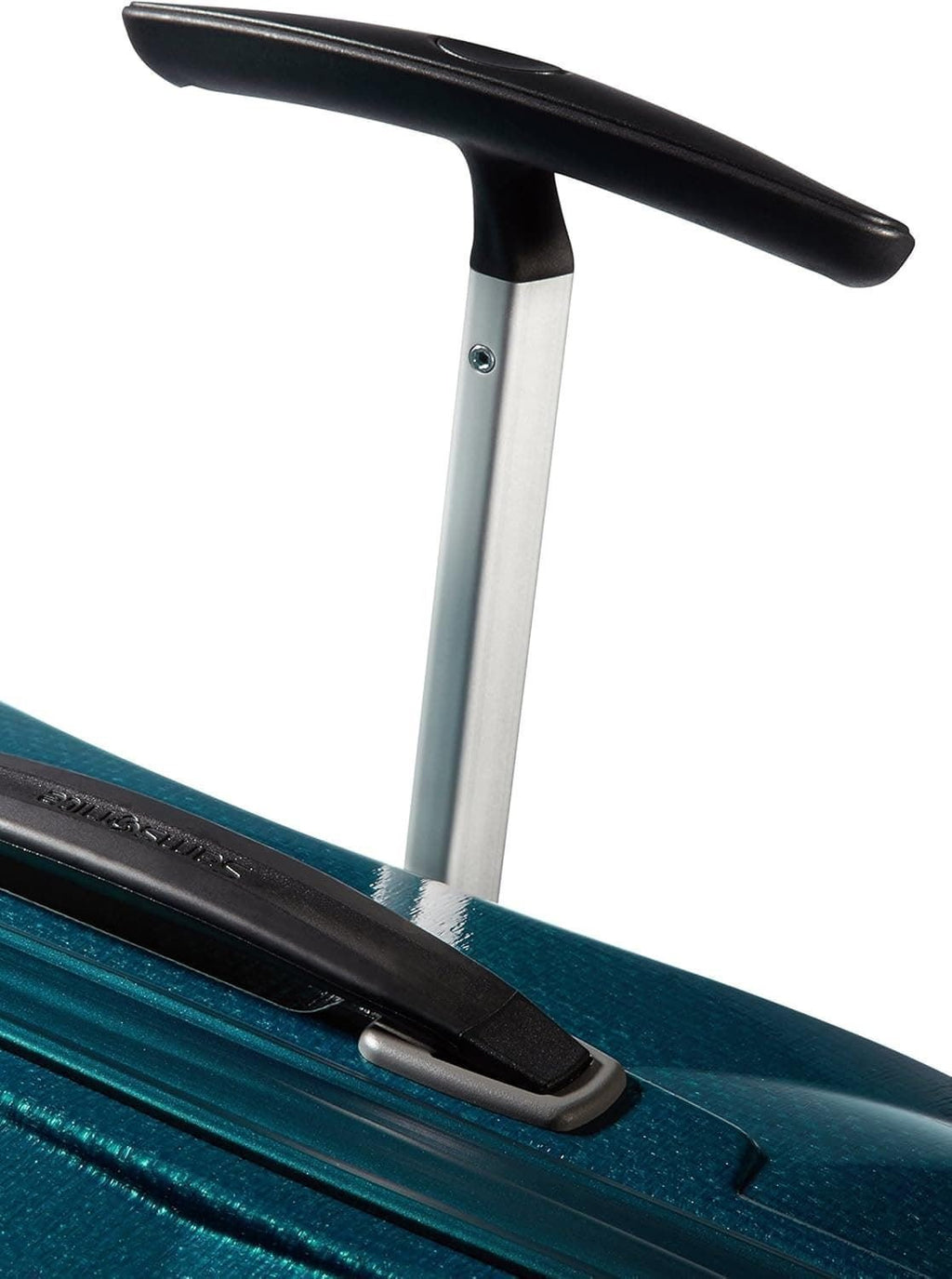 Vista adicional 6 de la maleta Samsonite Lite Shock