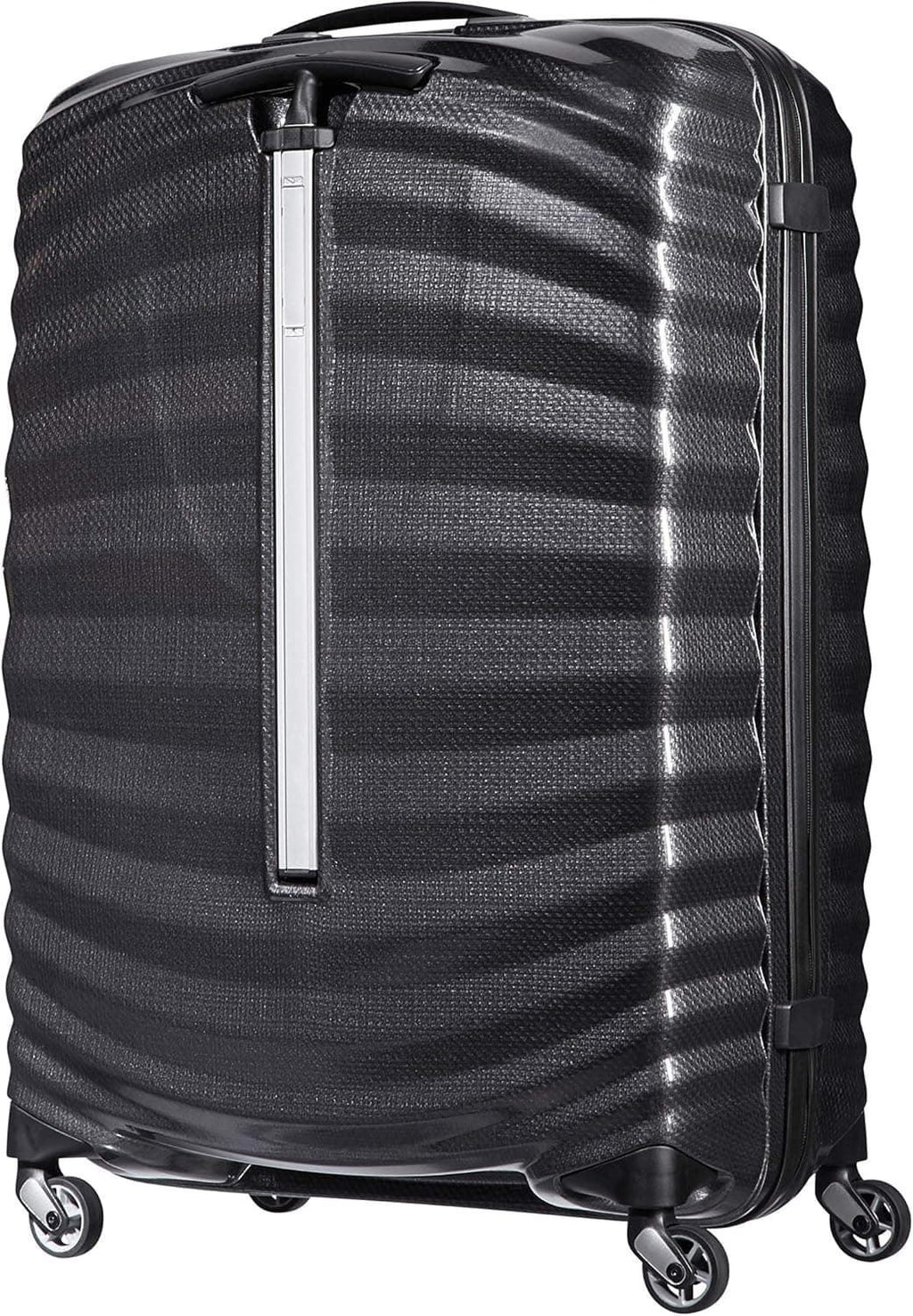 Vista adicional 5 de la maleta Samsonite Lite Shock