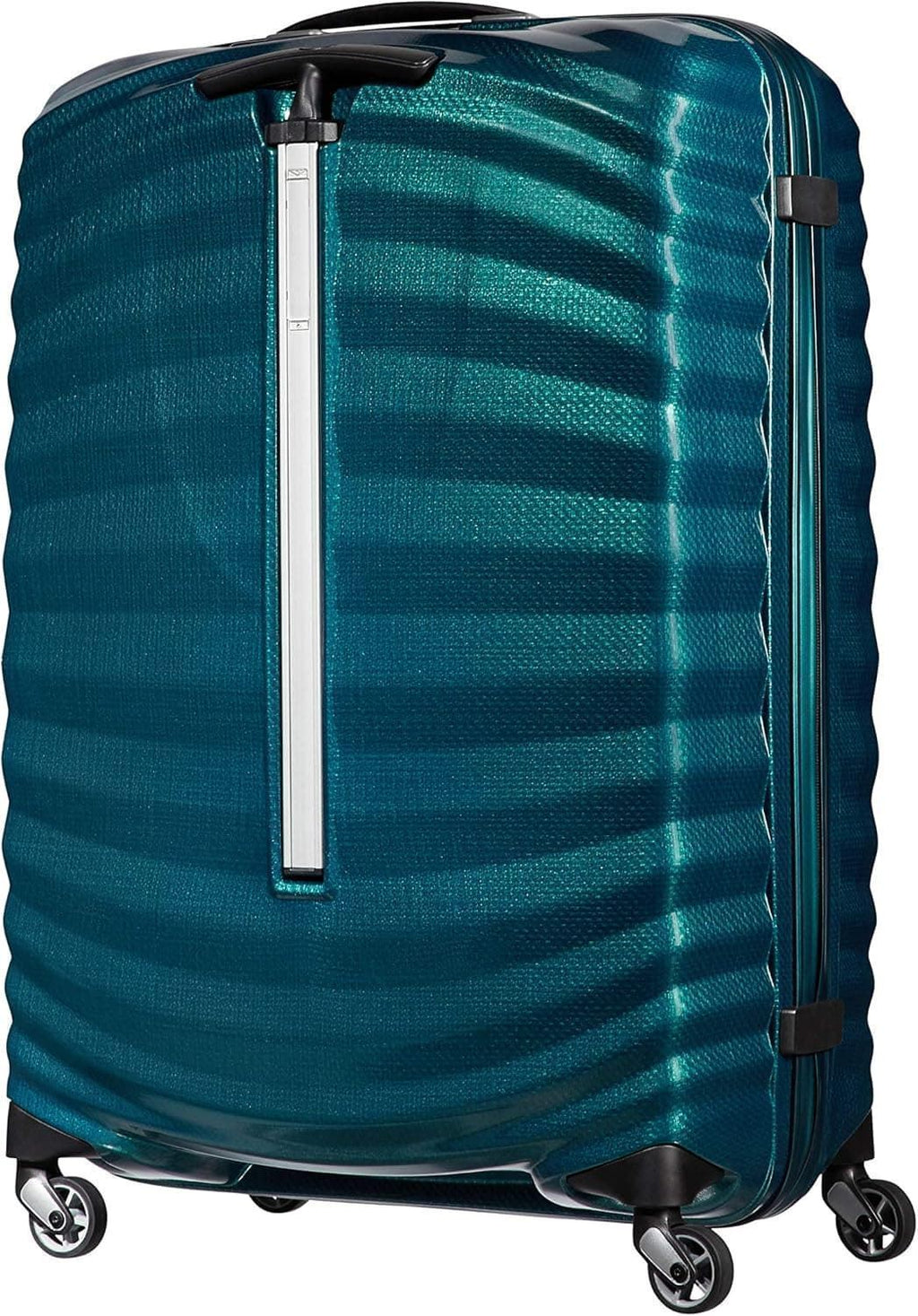 Vista adicional 5 de la maleta Samsonite Lite Shock