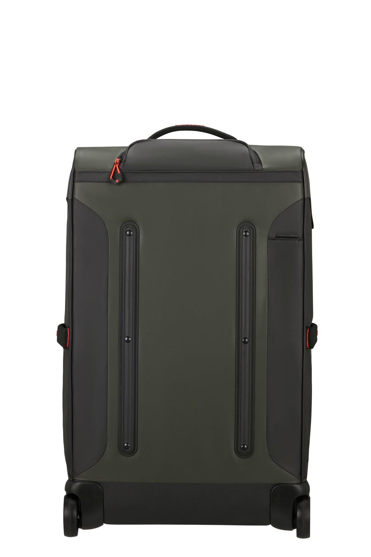 Samsonite Prodiver bolsa de viaje con ruedas 67 cm color verde Climbing Ivy - vista 3