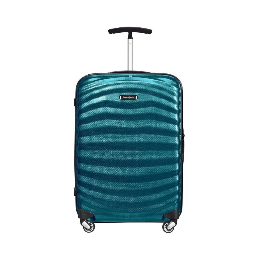 Imagen principal de la maleta Samsonite Lite Shock