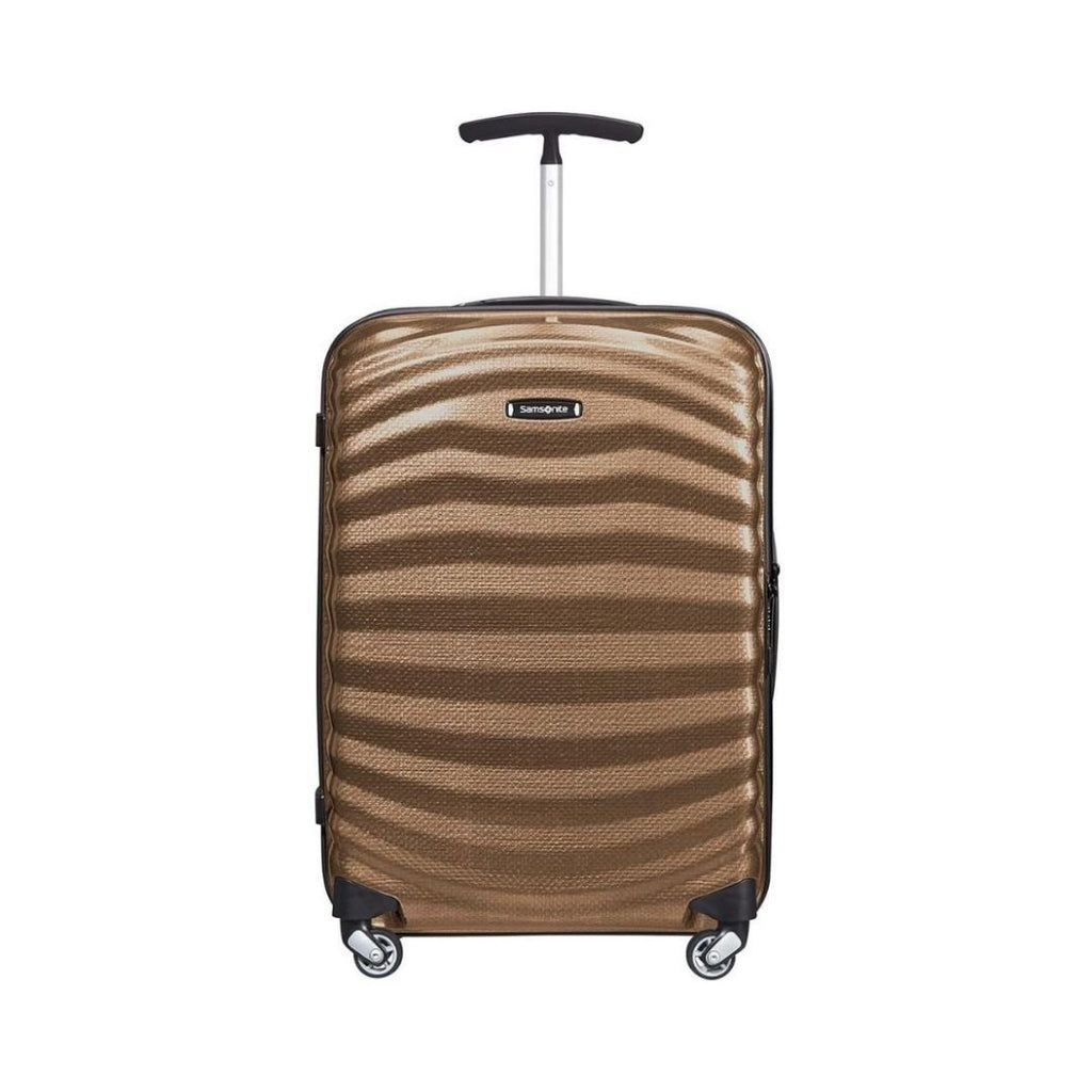 Imagen principal de la maleta Samsonite Lite Shock