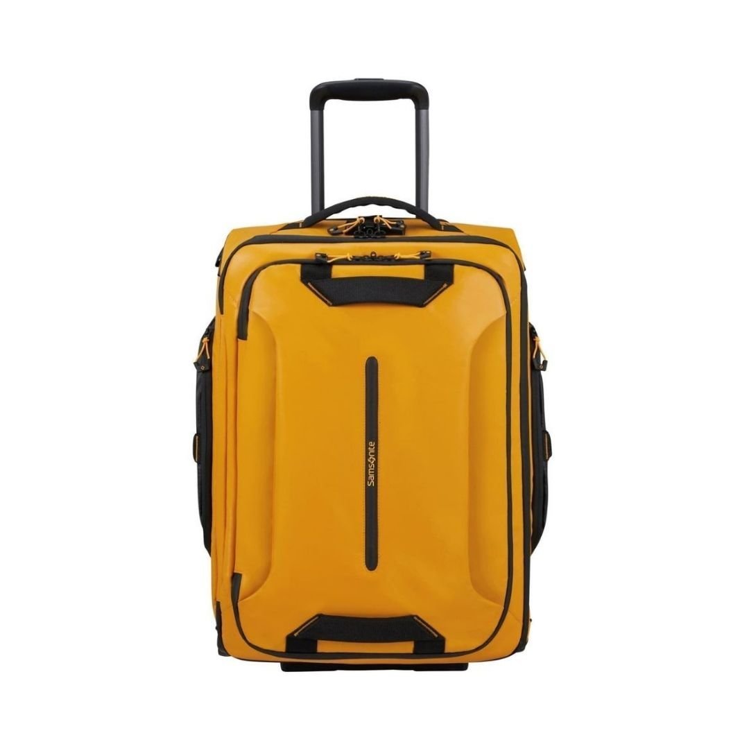 Imagen principal de Samsonite Maleta Ecodiver 2 ruedas Cabina Color Amarillo