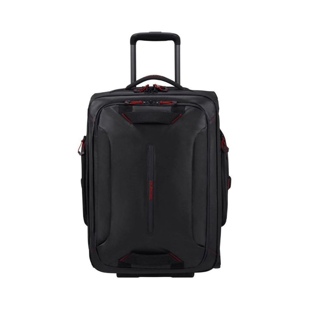 Imagen principal de Samsonite Maleta Ecodiver 2 ruedas Cabina Color Negro