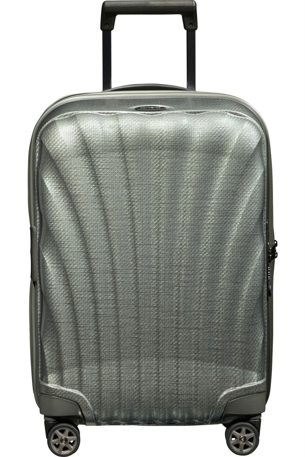 Imagen principal de Samsonite Maleta C-Lite Tamaño cabina color Metallic Green