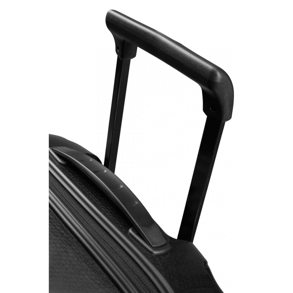 Imagen tirador de Samsonite Maleta C-Lite Tamaño cabina color Negro