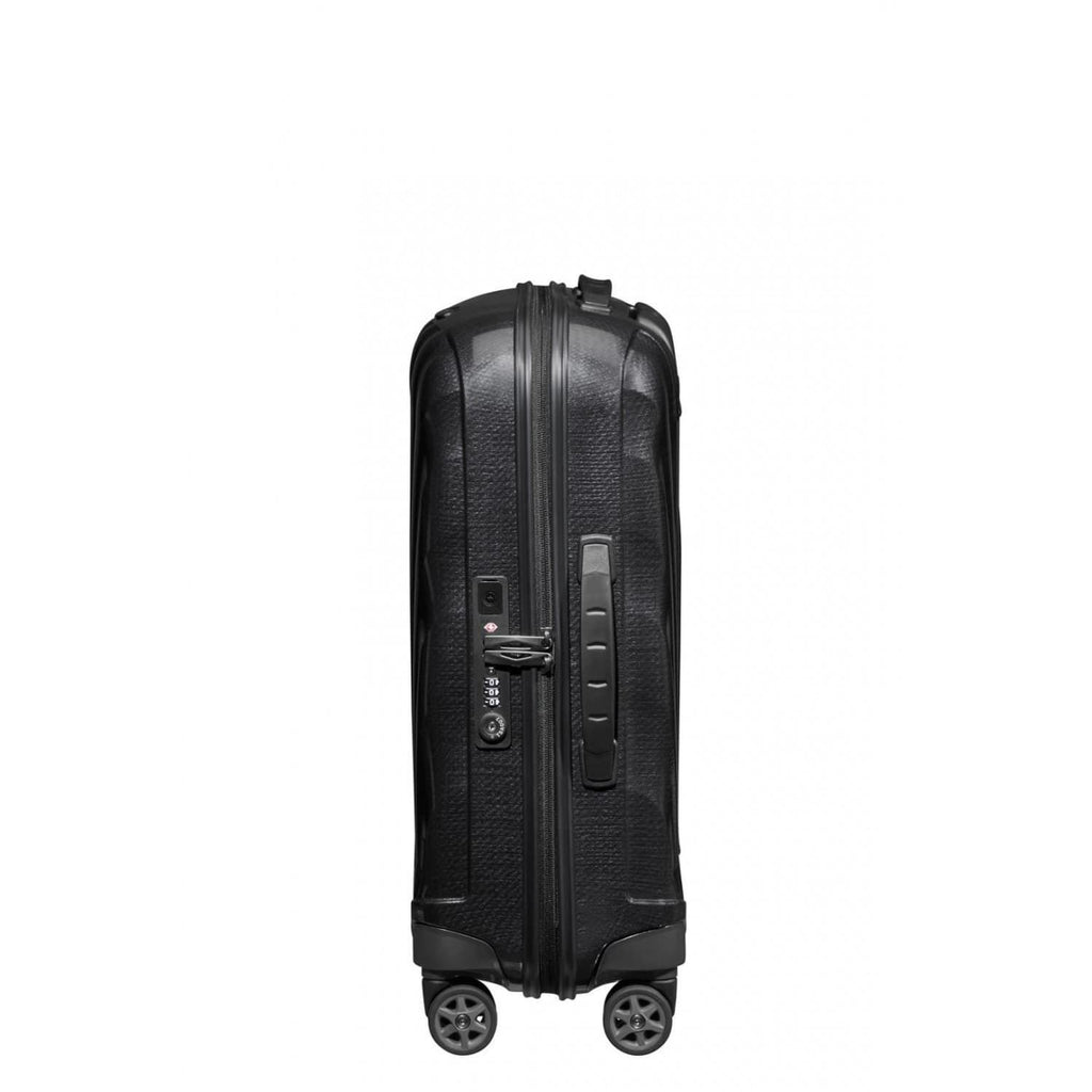 Imagen fondo de Samsonite Maleta C-Lite Tamaño cabina color Negro