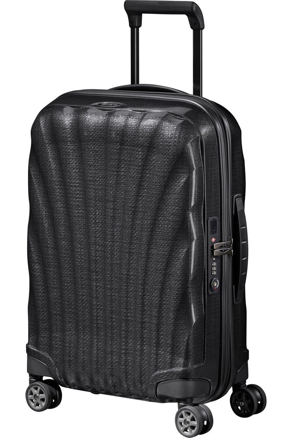 Imagen principal de Samsonite Maleta C-Lite Tamaño cabina color Negro